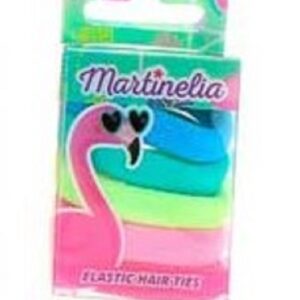 MARTINELIA ELASTICI X CAPELLI