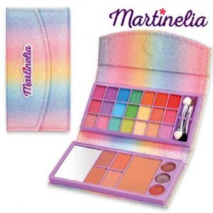 MARTINELIA SHIMMER PAWS PALETTE MAKE UP COLORATA