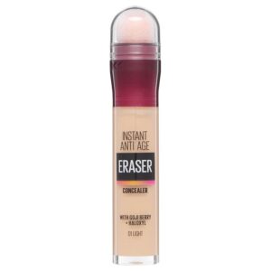 MAYBELLINE INSTANT ANTI AGE ERASER 01 CANCELLA ETA'