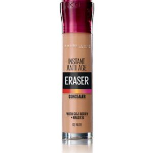 MAYBELLINE INSTANT ANTI AGE ERASER 02 CANCELLA ETA'