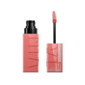 MAYBELLINE VINYL INK ROSSETTO LIQUIDO 100 CHARMED