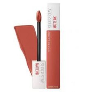 MAYBELLINE SUPER STAY MATTE INK TINTA LABBRA 70 AMAZONIAN