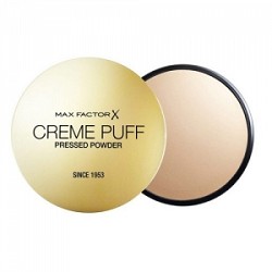 MAX FACTOR CREME PUFF TEMPTING TOUCH 53 + MATITA OMAGGIO