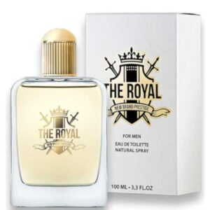 NEW BRAND THE ROYAL MEN EDT 100 ML