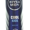 NIVEA DEO MEN COOL KICK 150ML SPRAY