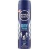 NIVEA DEO MEN DRY FRESH 150ML SPRAY