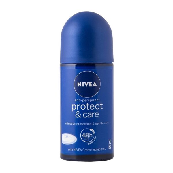 NIVEA DEO ROLLON PROTECT & CARE 48H 50ML