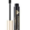 OREAL MASCARA VOLUMINOUS X5 CARBON BLACK