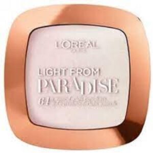 OREAL LIGHT FROM PARADISE ILLUMINANTE IN POLVERE 01