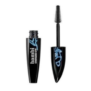 OREAL MASCARA BAMBI OVERSIZED INTENSE BLACK