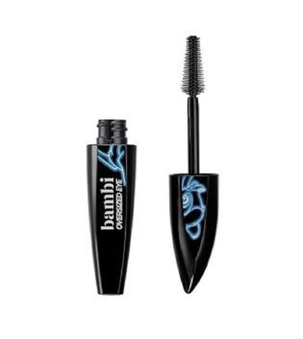 OREAL MASCARA BAMBI OVERSIZED INTENSE BLACK