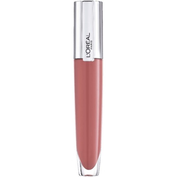 OREAL LIP GLOSS PLUMPING N 404