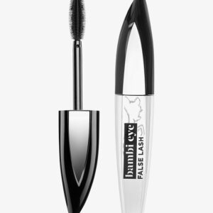 OREAL MASCARA BAMBI EYE FALS LASHE BLACK EXTRA BLACK