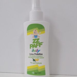 ZZPAFF  REPELLENTE LOZIONE BABY 100 ML