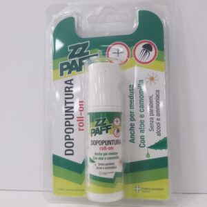 ZZPAFF  DOPOPUNTURA 20 ML