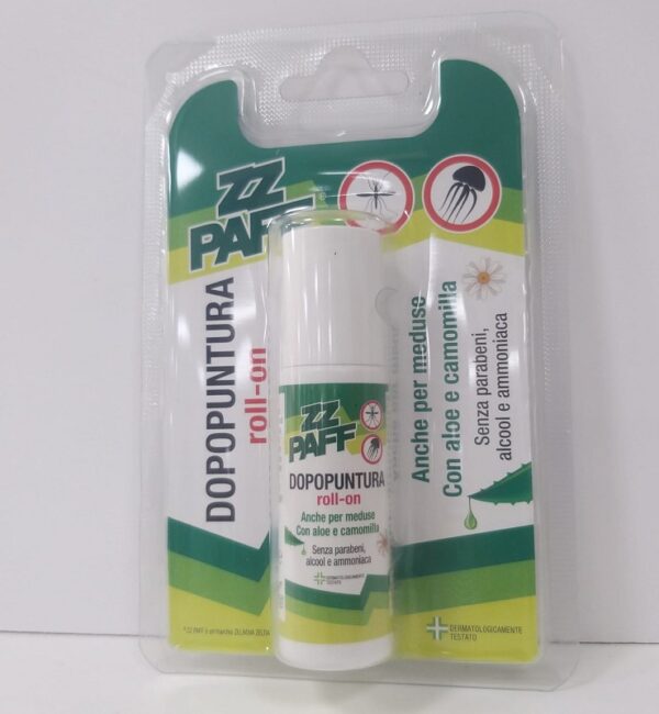 ZZPAFF  DOPOPUNTURA 20 ML