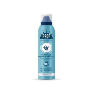 PREP SUN  DOPOSOLE IDRATANTE LENITIVO CON ALOE VERA 150 ML SPRAY