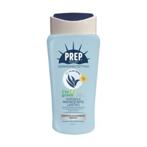 PREP SUN  CREMA DOPOSOLE RINFRESCANTE CON ALOE VERA 200ML