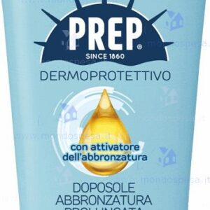 PREP SUN  DOPOSOLE ABBRONZATURA PROLUNGATA  200 ML