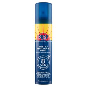 PREP INSETTO REPELLENTE SPRAY 100