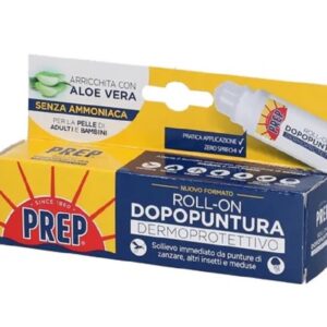 PREP PENNA ROLL ON DOPO PUNTURA 15 ML
