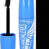 RIMMEL MASCARA SCANDALEYES WOW WINGS WATERPROOF BLACK