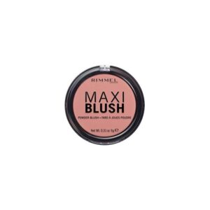 RIMMEL MAXI BLUSH 006 EXPOSED + MATITA OMAGGIO