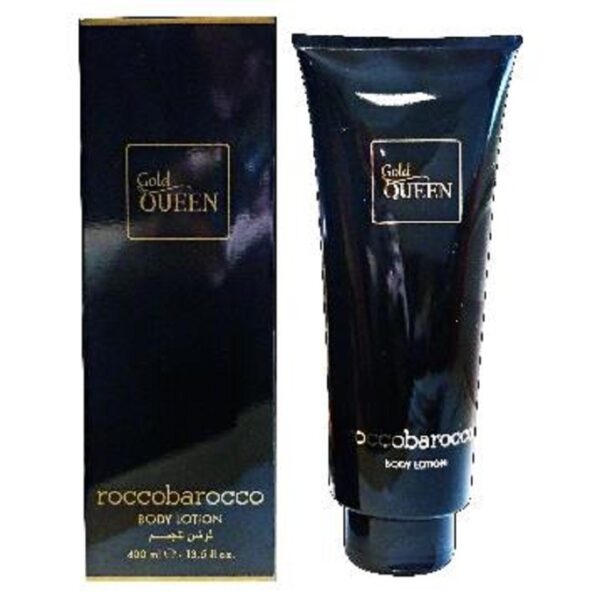 ROCCOBAROCCO GOLD QUEEN B/L 400 ML