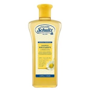 SCHULTZ SHAMPOO RAVVIVANTE ALLA CAMOMILLA  250 ML