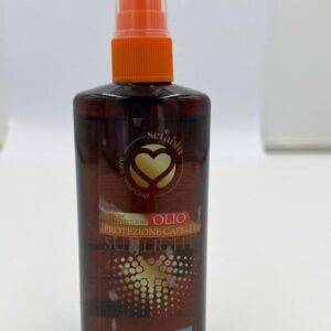 SETABLU OLIO PROTEZIONE CAPELLI 150 ML