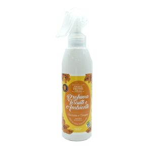 SWEET HOME PROFUMA TESSUTI E AMBIENTE SPRAY ORCHIDEA E VANIGLIA 250ML