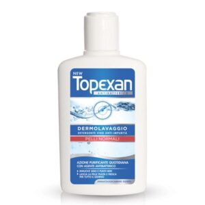 TOPEXAN DERMOLAVAGGIO PELLI NORMALI 150 ML