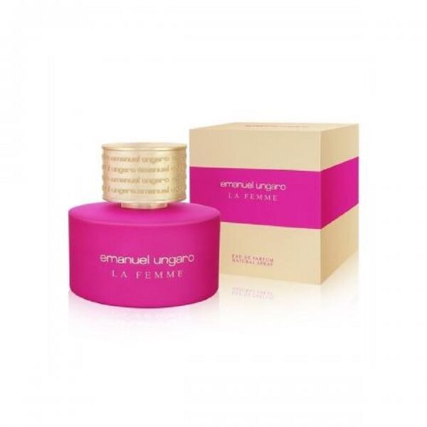 UNGARO LA FEMME EDP 100 ML VAPO