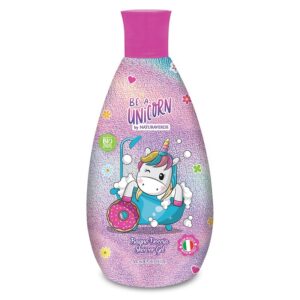 BE A UNICORN S/G BIO 500ML