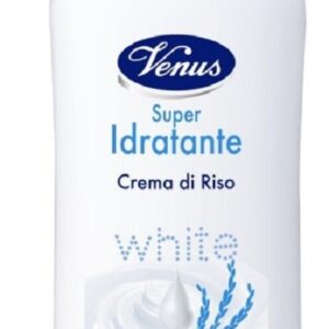 VENUS S/G IDRATANTE CREMA DI RISO 650 ML