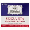 ACQUA ALLE ROSE CREMA SENZA ETA VISO & CORPO 180ML