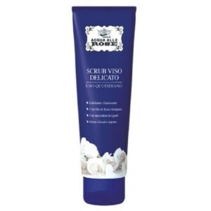 ACQUA ALLE ROSE SCRUB VISO DELICATO 150ML