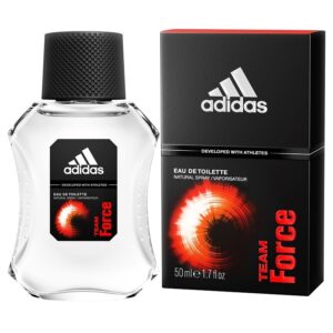 ADIDAS TEAM FORCE EDT 50 ML