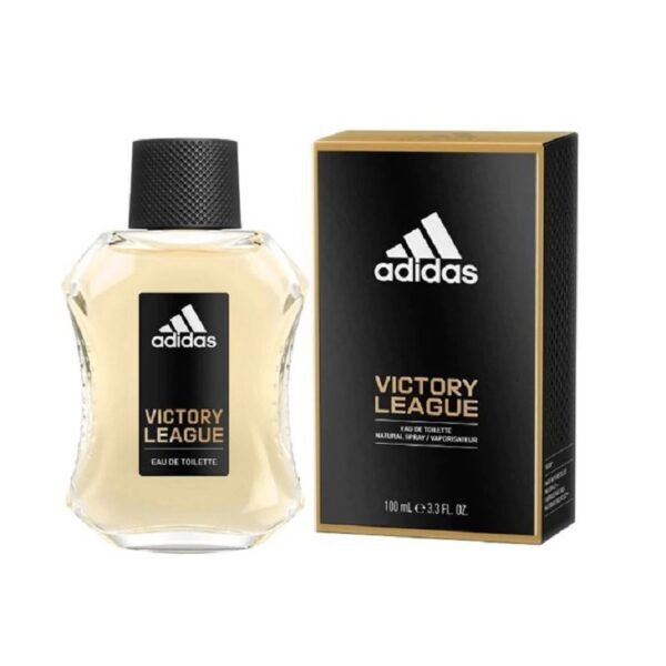 ADIDAS VICTORY LEAGUE EDT 100ML