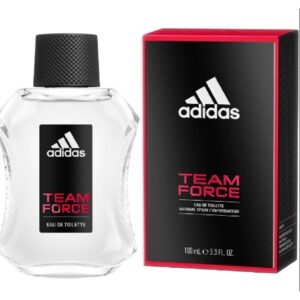 ADIDAS TEAM FORCE EDT 100 ML VAPO