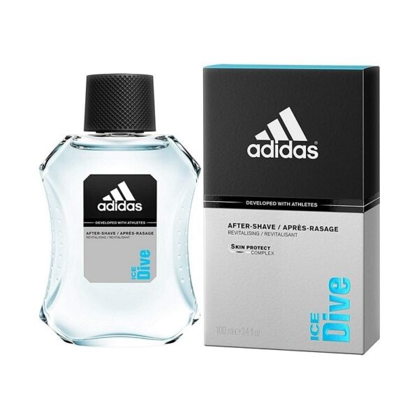 ADIDAS ICE DIVE A/S 100 ML