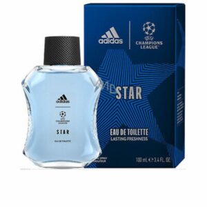 ADIDAS CHAMPIONS LEAGUE STAR EDT 100ML