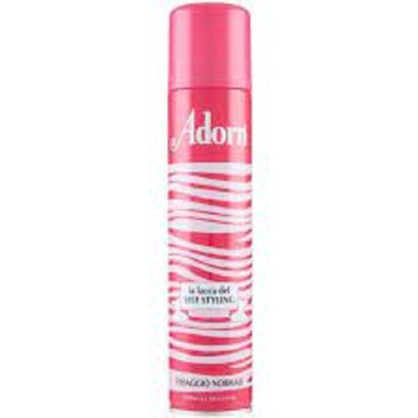 ADORN LACCA FISSAGGIO NORMALE 200 ML