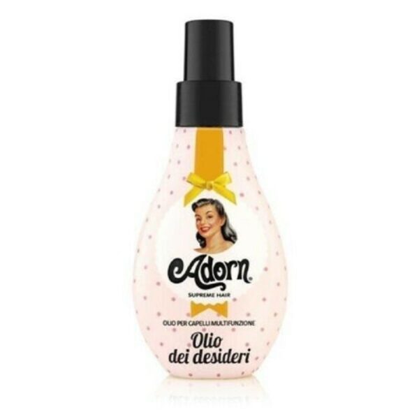 ADORN VINTAGE OLIO DEI DESIDERI MULTIFUNZIONE 100 ML