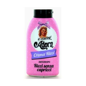 ADORN VINTAGE CREMA RICCI  ANTICRESPO 200 ML