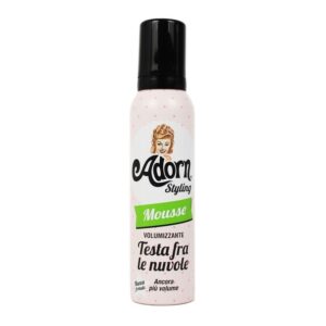 ADORN VINTAGE MOUSSE VOLUMIZZANTE 150 ML