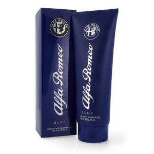 ALFA ROMEO BLU S/G 400 ML
