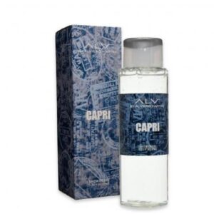 ALVIERO MARTINI CAPRI POUR HOMME S/G 400 ML