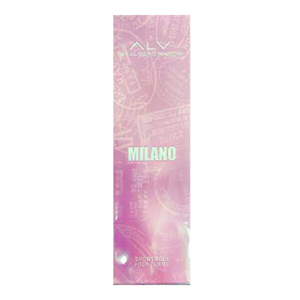 ALVIERO MARTINI MILANO POUR FEMME S/G 400 ML