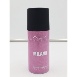 ALVIERO MARTINI MILANO POUR FEMME DEO 150 ML VAPO